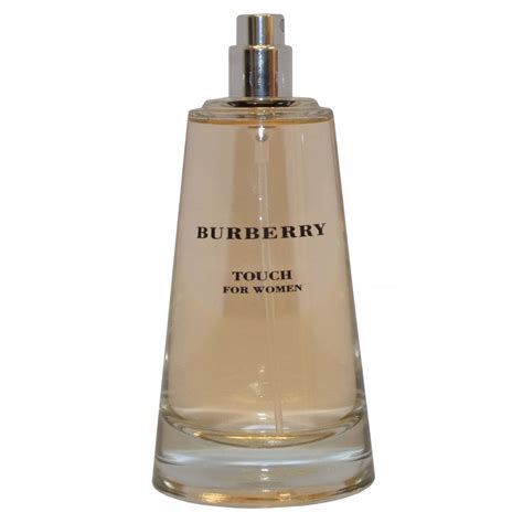 burberry touch for women tester